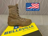 Берці Belleville 533 ST Made in USA розмір 41,5 на стопу 26-26,5 см
