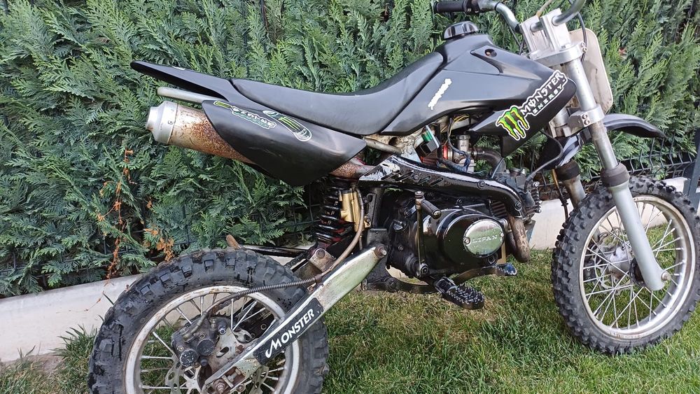 Sprzedam Cross 125