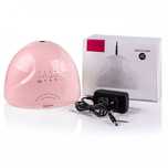 Лампа для маникюра UV/LED SUN ONE 48W Pastel Pink