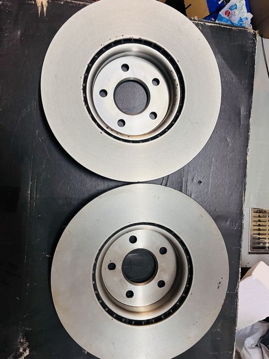 Discos Brembo disco de travão NOVOS