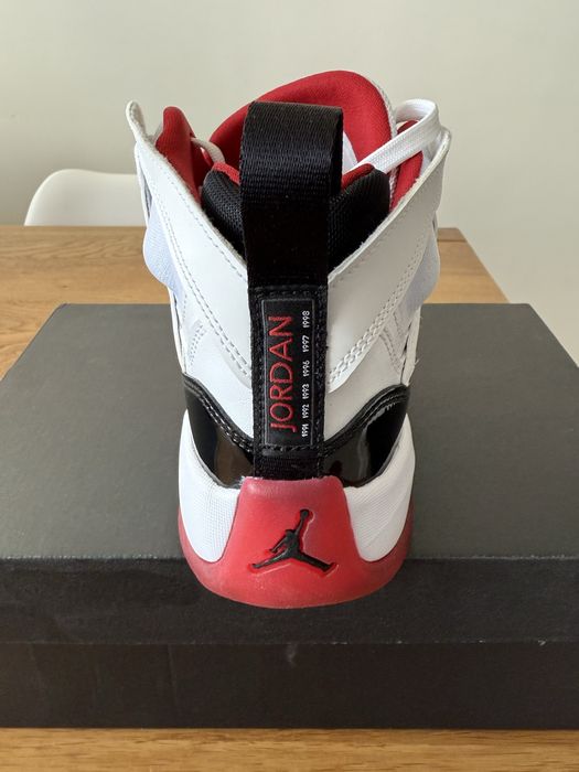 Buty Nike Jordan Jumpman Two Trey rozmiar 37,5 wlładka 23,5-24 cm