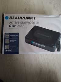 Aktywny subwoofer