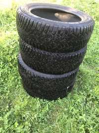 Шини зимові Michelin X-ICE XIN 4 SUV  225/55 R19 103T XL  шип.