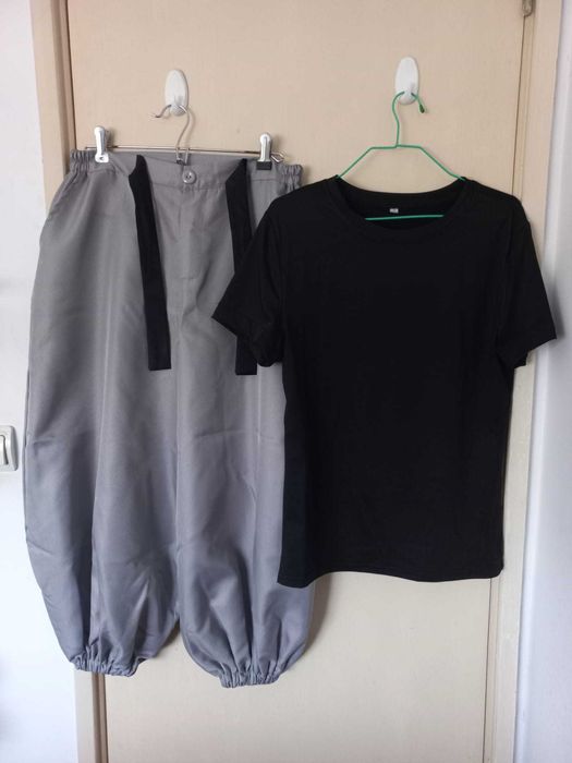 Cosplay Jujutsu Kaisen Gojo Satoru / Toji Fushiguro