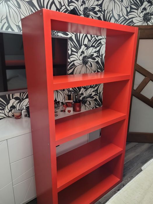 Komplet mebli Lucky Ikea