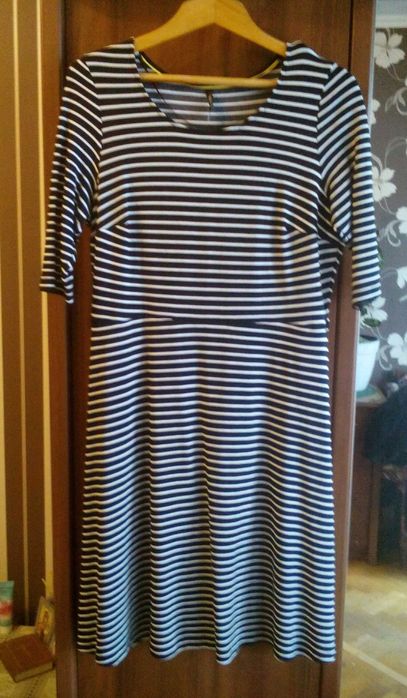 Платье женское р.52