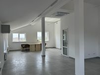 Оренда сучасних офісів на Сихові, вул. Антонича 20В