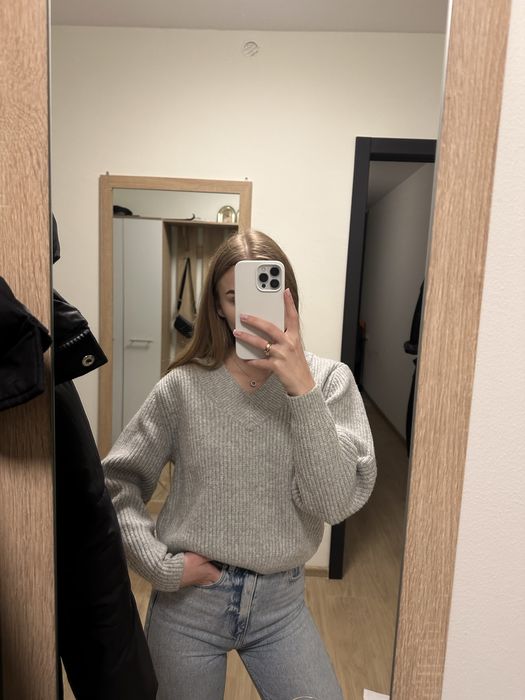 Светр  кофта розмір s