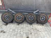 Колеса 5х114,3 r16 Renault, Nissan 205 55 16 Sava, Kumho