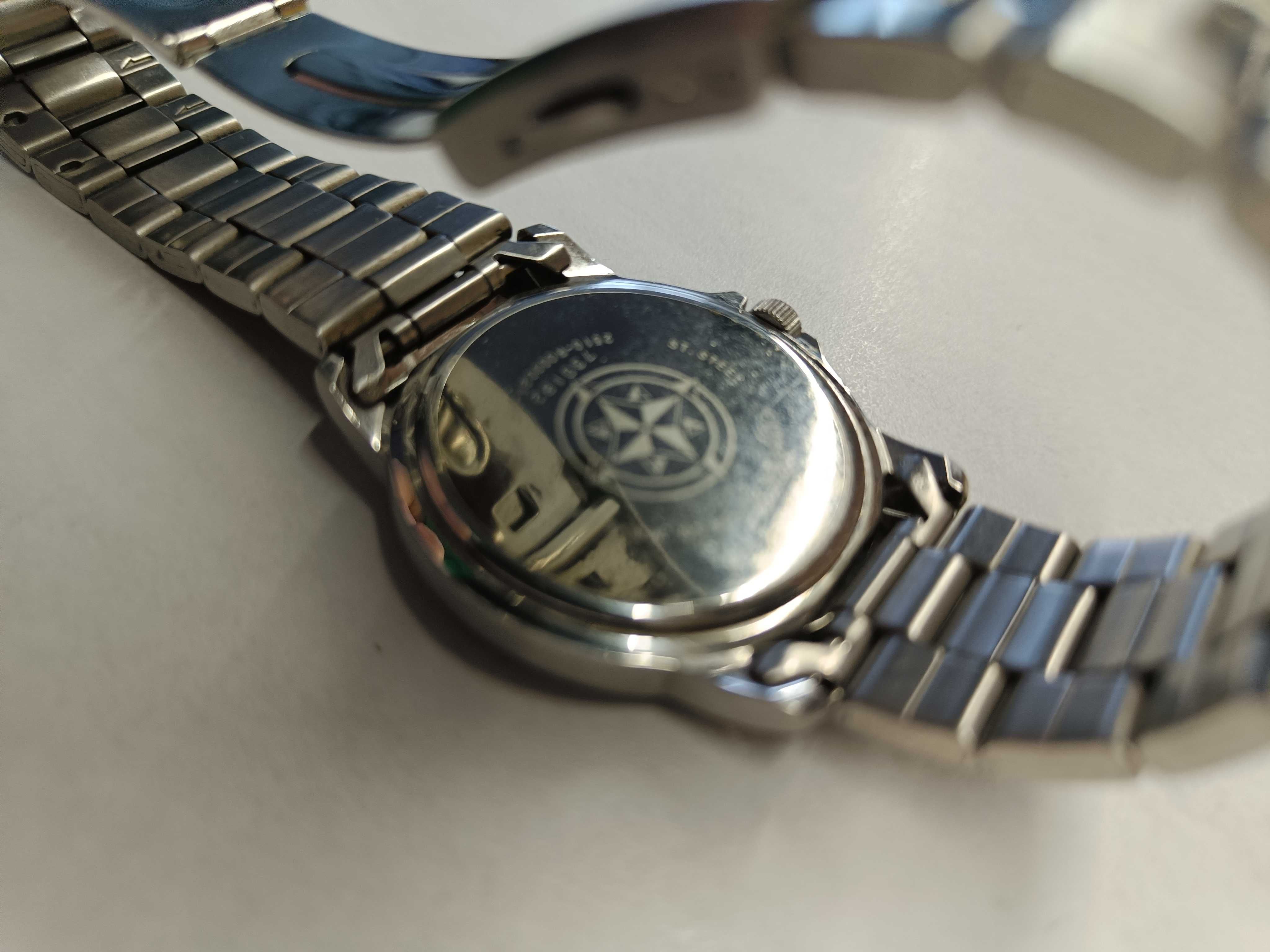 Zegarek Citizen WR 50