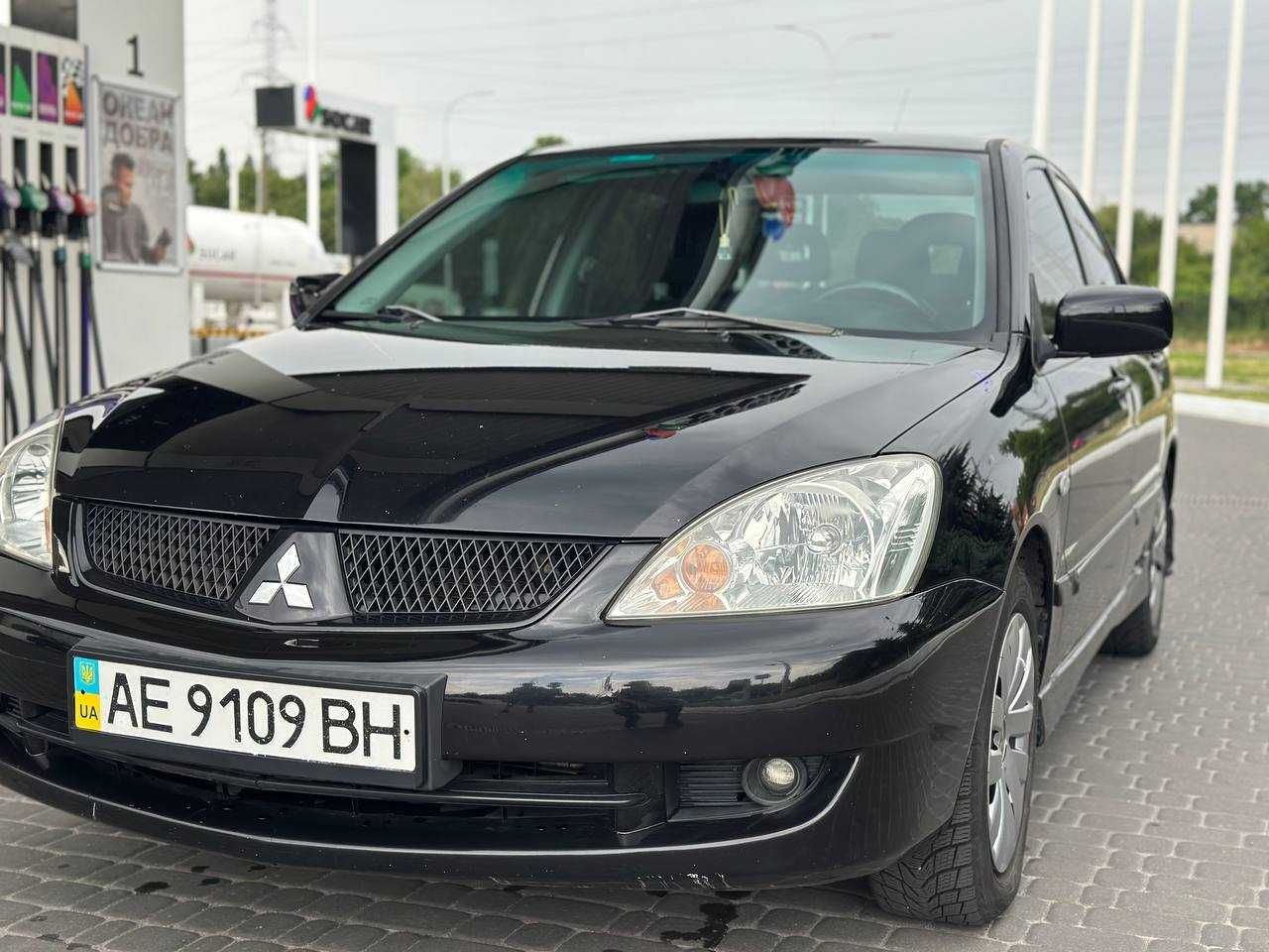 Продам Mitsubishi Lancer 2007 Автомат