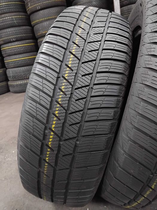 Шини бу 235/60 R18 Barum Polaris 5 Пара Зима