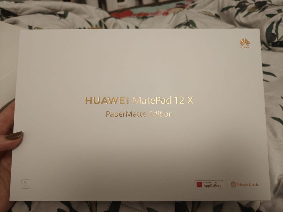 Tablet Huawei Mate Pad 12 X PaperMatte Edition