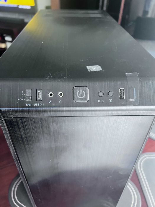 Komputer do gier | Ryzen 5 5700x  Radeon RX 5700xt  16GB Ram