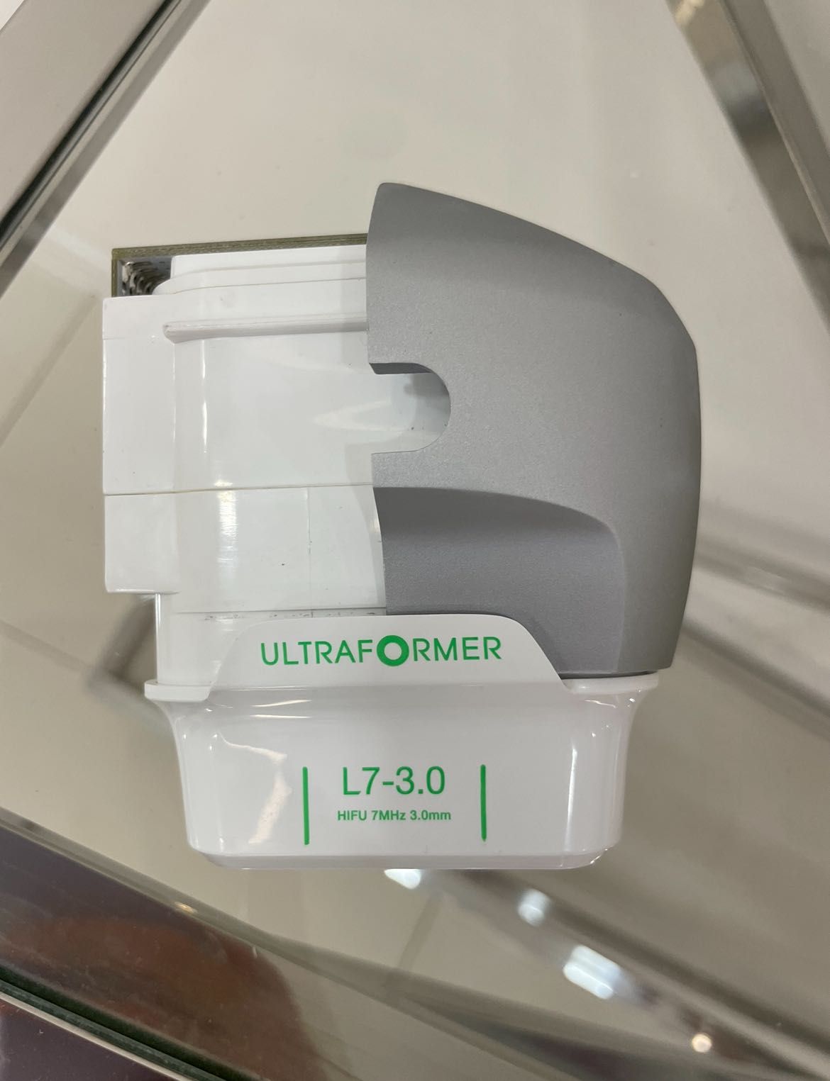 Urządzenie Ultraformer III HIFU