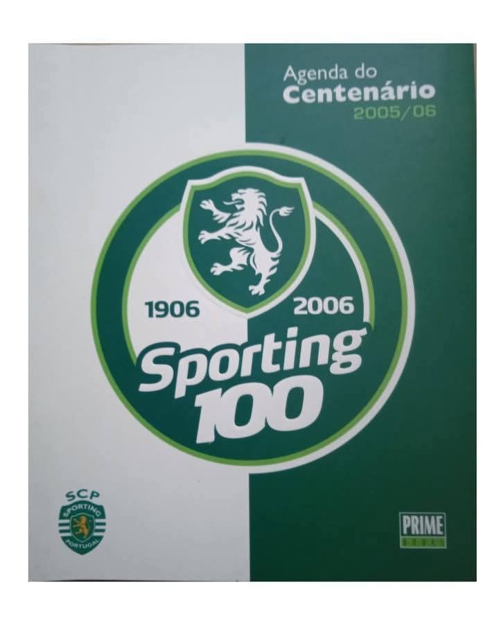 Centenário - Sporting Clube de Portugal