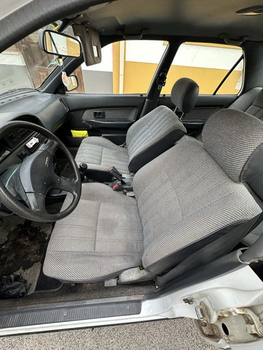 Toyota corola xl em otimo estado inspeção valida ate abril 2026