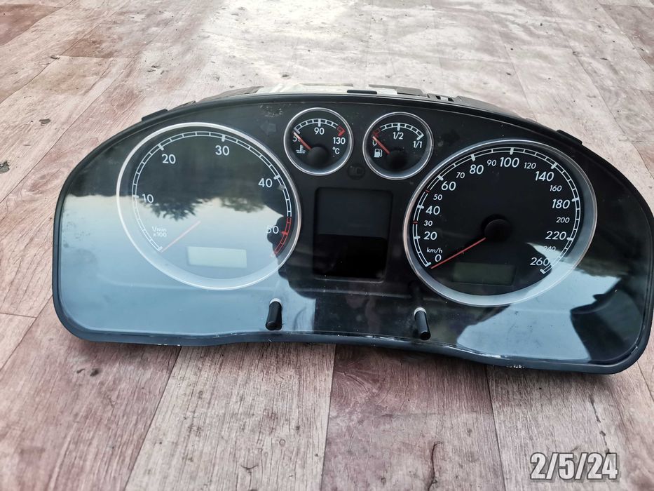 Passat B5 FL 1,9tdi Komputer stacyjka immo licznik zestaw startowy