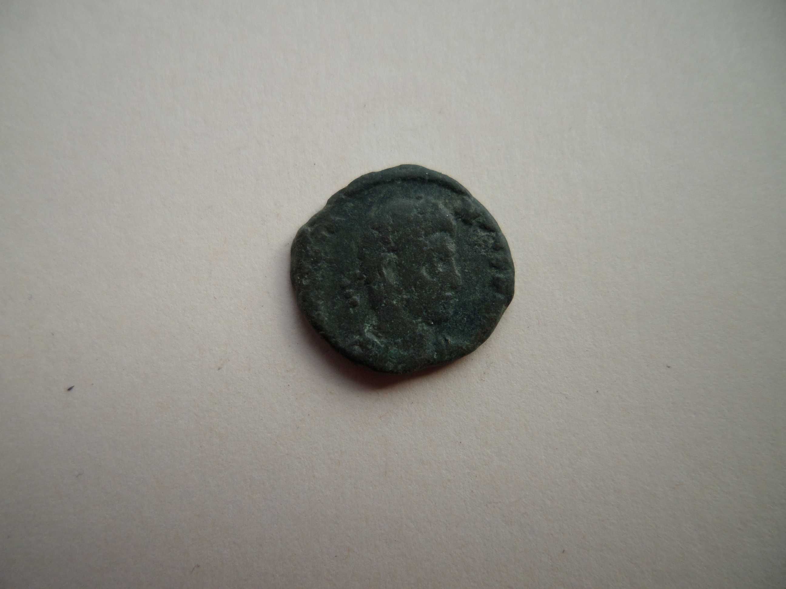 Moeda Romana em Bronze (para identificar / Classificar 51)