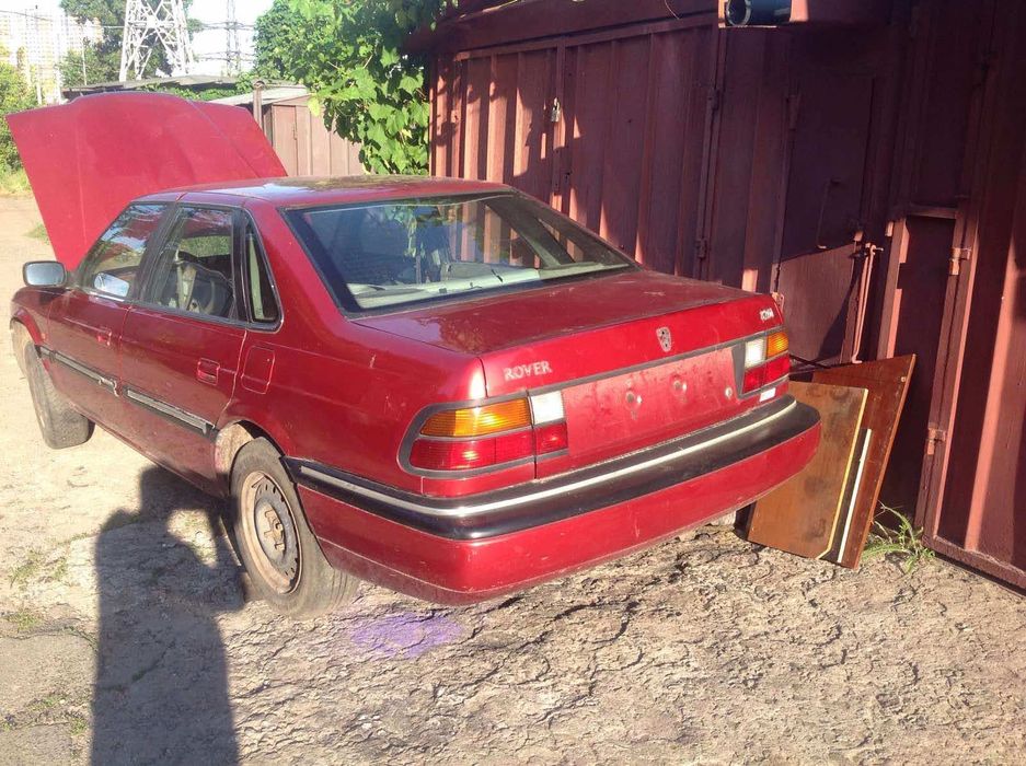 Ровер820.1996 год