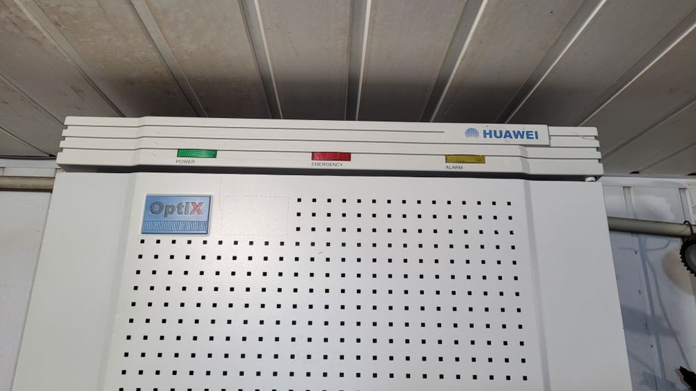 Серверный шкаф HUAWEI