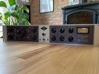 Universal Audio 6176 Preamp, Vintage Channel Strip