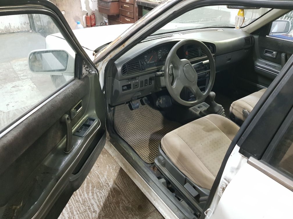 Разборка Mazda 626 GD: запчасти седан, хетчбек универсал