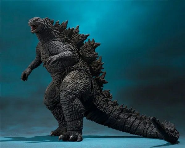 Figura Godzilla Premium