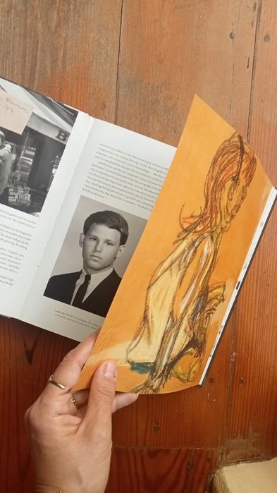 The Jim Morrison Scrapbook