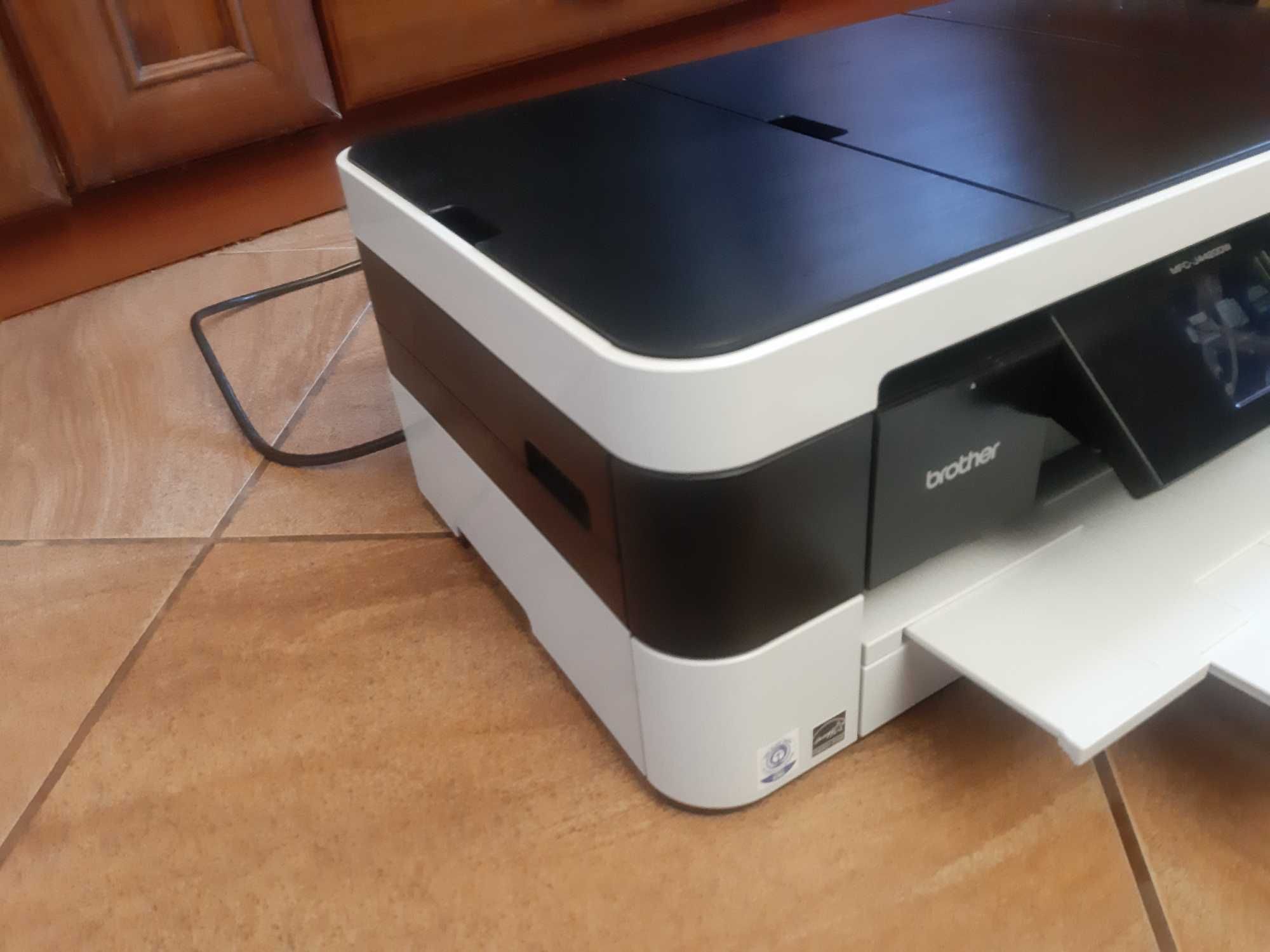 Drukarka Brother MFC-J4420DW