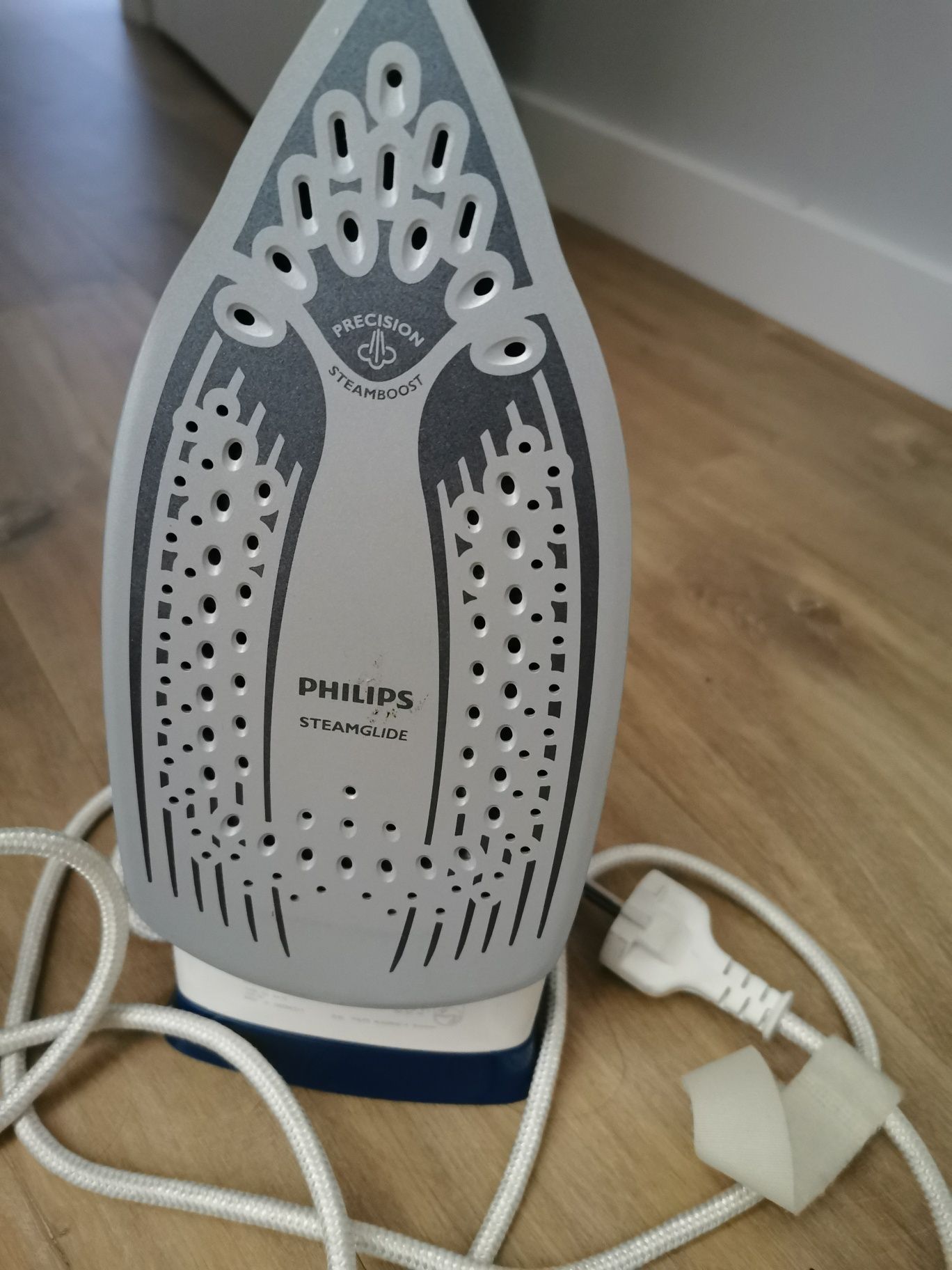 Żelazko philips azur 2400w