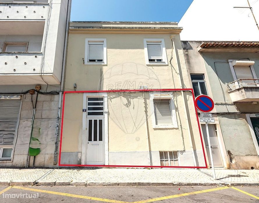 Apartamento T2 para venda