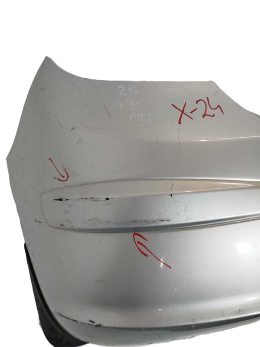 zderzak tylny tył HYUNDAI I30 07-12   2R