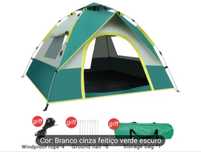 Tenda para campismo