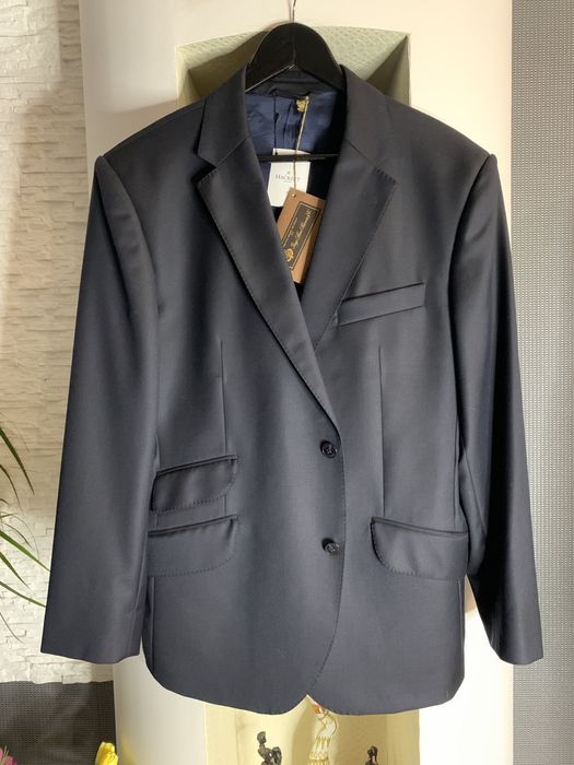 LORO PIANА Италия шерсть,р 50-52 Новый