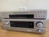 Sprzedam zestaw kina domowego Denon