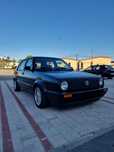 Volkswagen Golf MK2 GTD