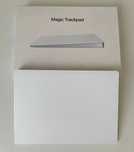 Magic Trackpad 2, model A1535 white marki Apple