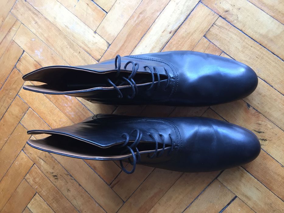 Ботинки Zara 44/28,5 нові