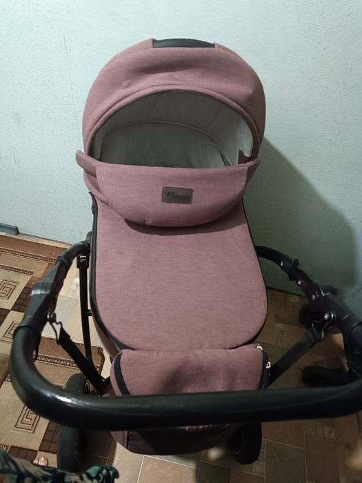 Продам коляску 2в1 Viktoria Gold Classic