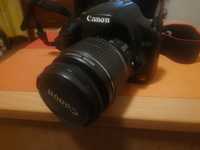 Фотоапарат Canon Rebel XSi (Canon EOS 450D)