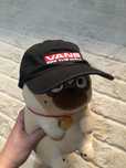 Кепка VANS Off The Wall One Size Unisex кепка черная мужская Ванс ориг