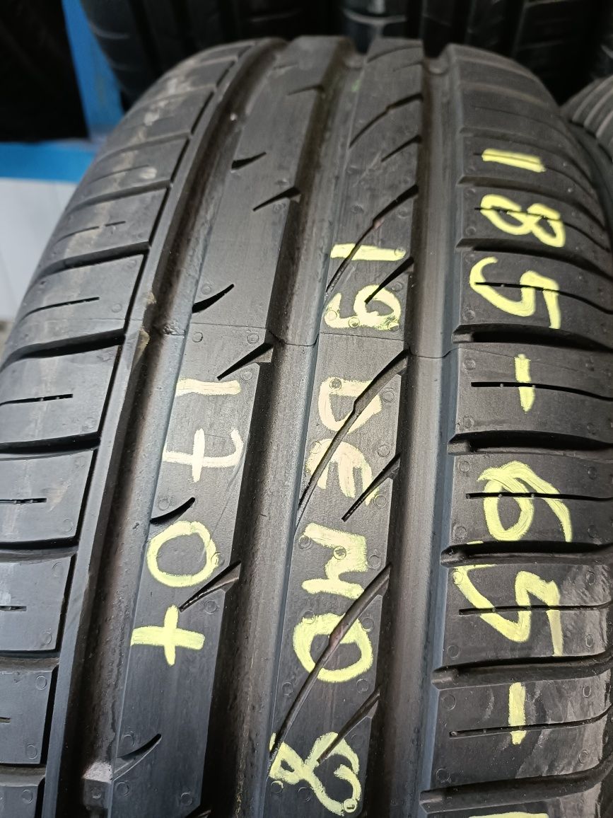 185/65r15 Nexen NBlue HD Plus z 2019r DEMO jak nowe