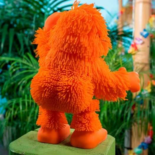 Интерактивная игрушка Jiggly Pup - Танцующий орангутан
