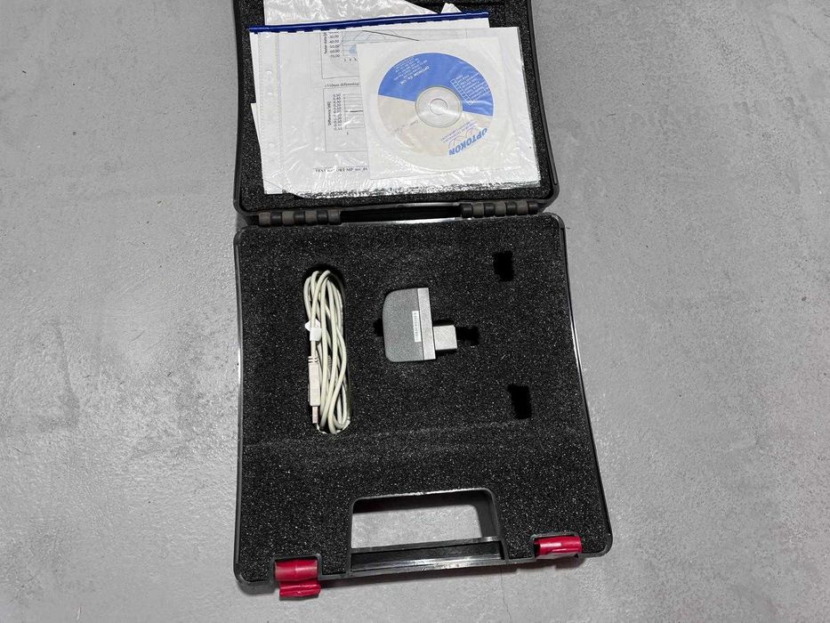 Power meter OPTOKON