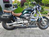 BMW R 1200 C R1200C R1200 C R 1200C Bond Montauk Zamiana Raty