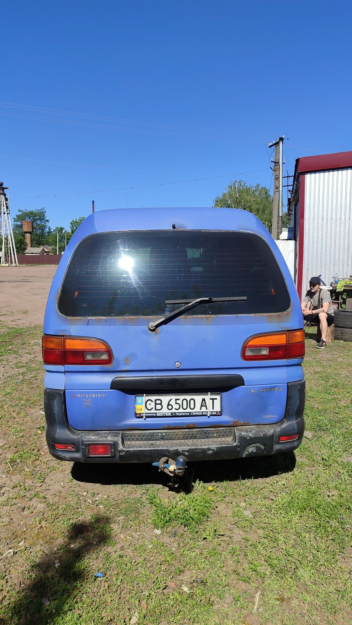 Продам бус пасажир