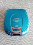 Discman - Marca Sony