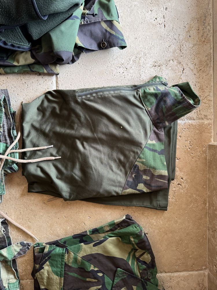Roupa - Camuflados