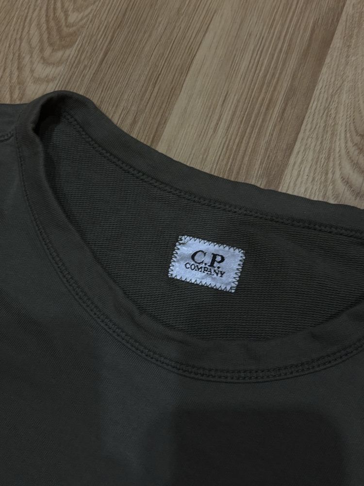 C.P Company кофта